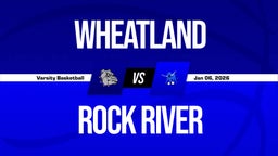 01/6 Highlights vs Wheatland