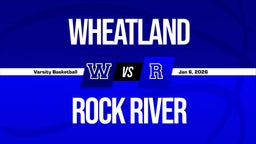 01/6 Highlights vs Wheatland