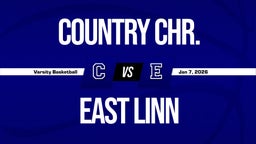 01/6 Highlights vs Country Chr.