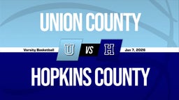 01/6 Highlights @ Hopkins County