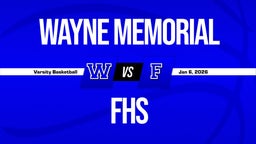 01/6 Highlights @ FHS