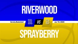 01/9 Highlights vs Riverwood