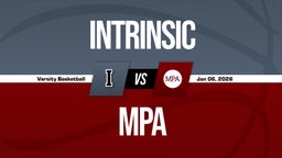 01/6 Highlights vs Intrinsic