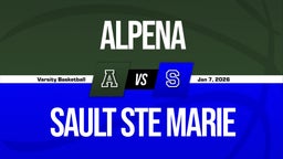 01/6 Highlights @ Sault Ste Marie