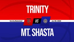 01/6 Highlights vs Trinity