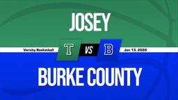 01/13 Highlights @ Burke County