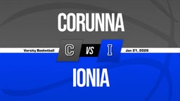 01/20 Highlights @ Ionia