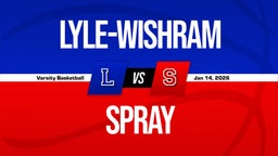 01/13 Highlights @ Spray