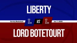 01/7 Highlights vs Liberty