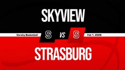 01/31 Highlights @ Strasburg