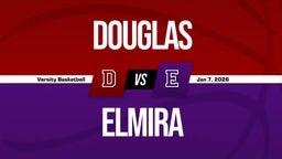 01/6 Highlights @ Elmira