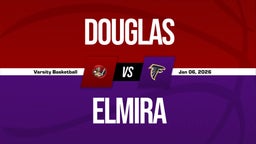 01/6 Highlights @ Elmira
