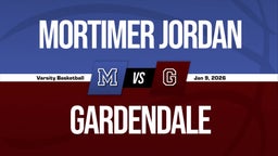 01/9 Highlights @ Gardendale