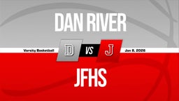 01/7 Highlights @ JFHS