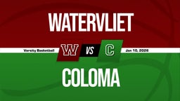 01/9 Highlights vs Watervliet