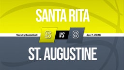 01/6 Highlights @ St. Augustine