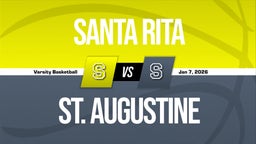 01/6 Highlights vs Santa Rita