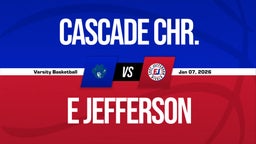 01/7 Highlights @ E Jefferson