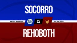 01/6 Highlights @ Rehoboth