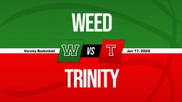 01/16 Highlights vs Weed