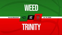 01/16 Highlights @ Trinity