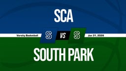 01/31 Highlights vs SCA