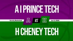 01/6 Highlights vs A I Prince Tech