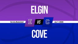 01/6 Highlights vs Elgin