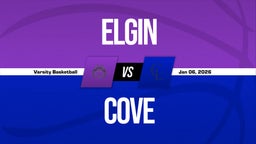 01/6 Highlights vs Elgin