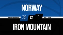 01/6 Highlights @ Iron Mountain