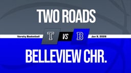 01/8 Highlights @ Belleview Chr.