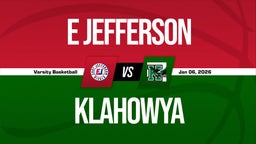 01/6 Highlights vs E Jefferson