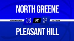 01/7 Highlights @ Pleasant Hill