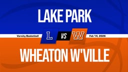 02/13 Highlights vs Lake Park