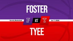 01/6 Highlights vs Foster