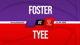 01/6 Highlights vs Foster