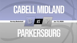 01/13 Highlights @ Parkersburg