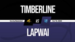 02/16 Highlights @ Lapwai