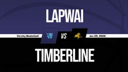 01/29 Highlights vs Lapwai