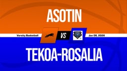 01/8 Highlights @ Tekoa-Rosalia