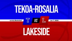01/6 Highlights vs Tekoa-Rosalia
