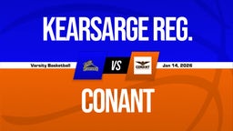 01/14 Highlights @ Conant