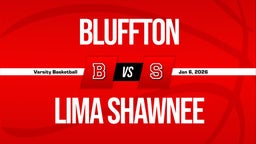 01/6 Highlights vs Bluffton