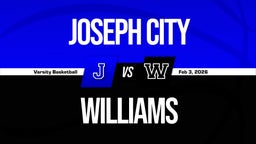 02/2 Highlights vs Joseph City