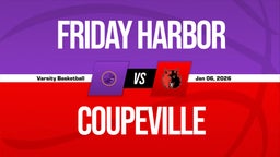 01/6 Highlights @ Coupeville