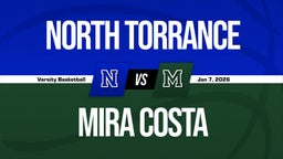01/6 Highlights vs North Torrance