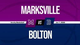 01/6 Highlights vs Marksville