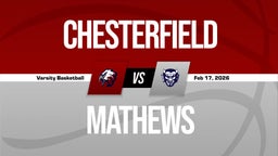 02/17 Highlights vs Chesterfield