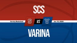 01/9 Highlights vs SCS