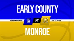 01/19 Highlights vs Early County